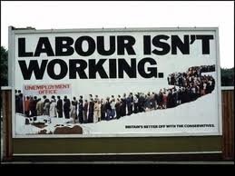 Labour isn't working in Perivale